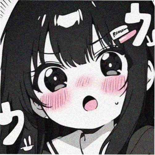 读者留言头像六